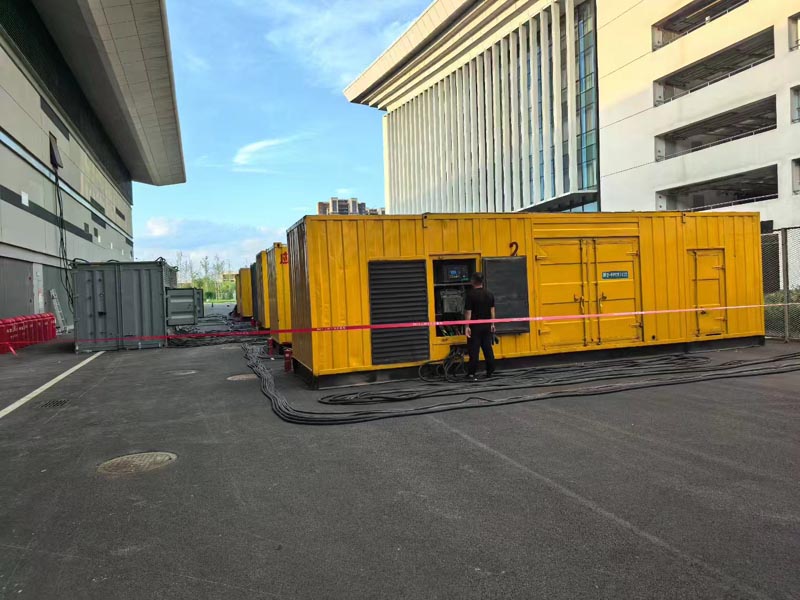 富平柴油发电机冬季保养注意事项?