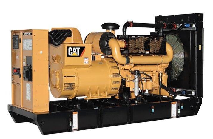 富平柴油发电机电瓶如何维护和保养