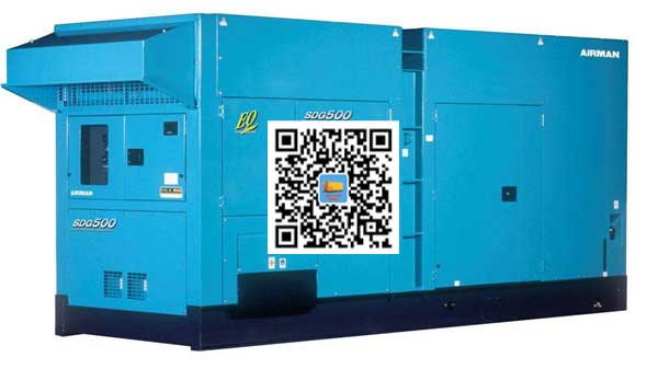 富平出租发电机 进口和国产柴油发电机组有什么不同