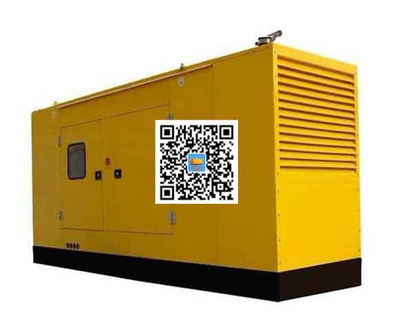 富平出租发电机 柴油发电机不维护对机器有什么影响