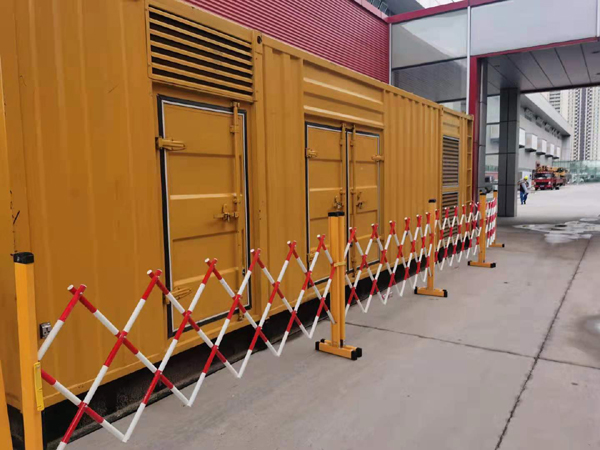 富平发电机出租 你知道怎样鉴定发电机品质的好坏吗？