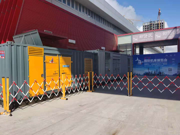 富平发电机出租教您要了解的柴油发电机组基础知识