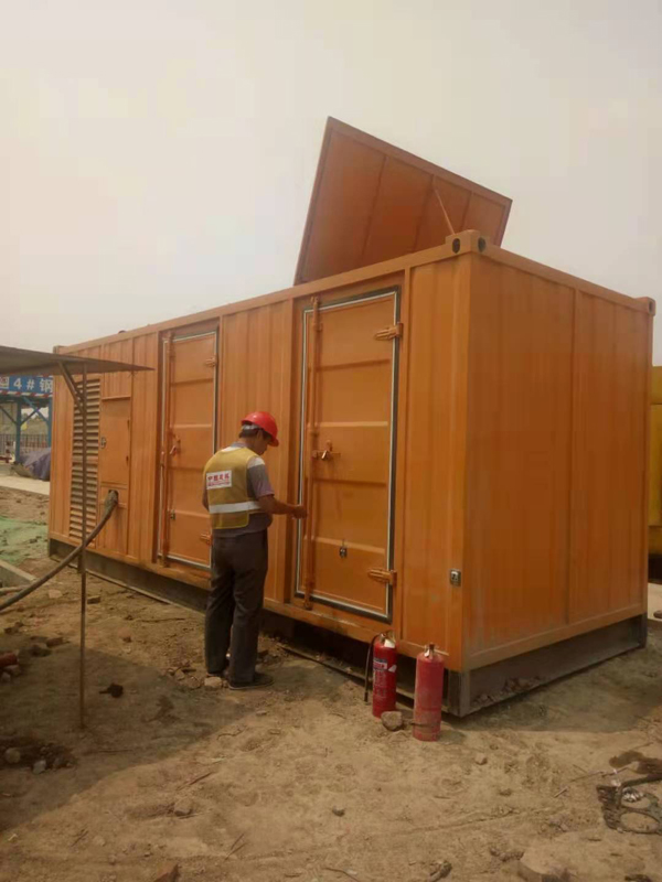 富平柴油发电机组不定期保养会出现哪些问题？