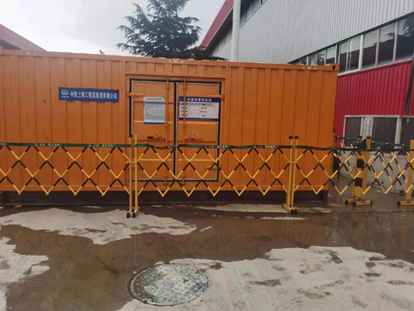 富平租赁发电机 柴油发电机组供应商：柴油发电机组润滑油的作用？