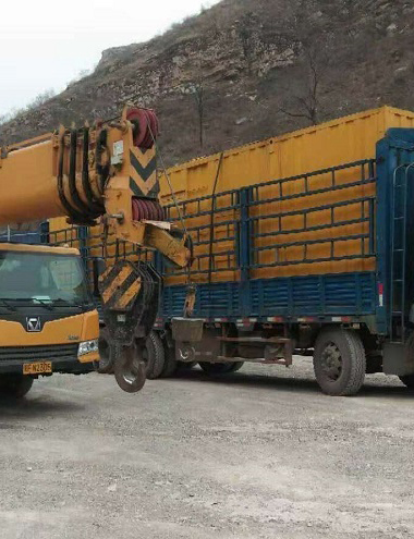 富平租赁发电机-柴油发电机的冷却与通风