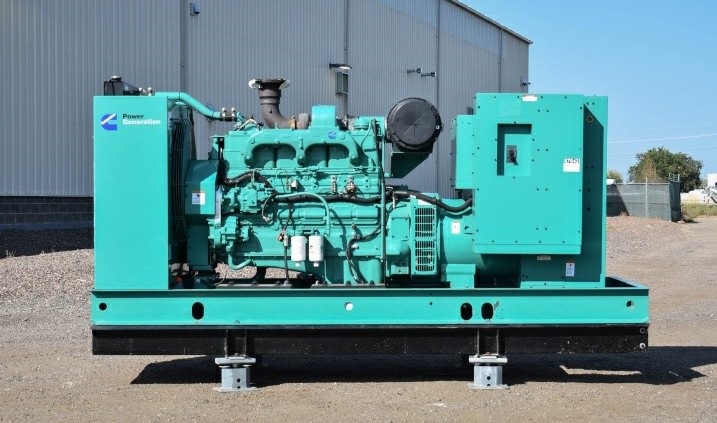富平发电机出租-教您发电机厂家该如何选购
