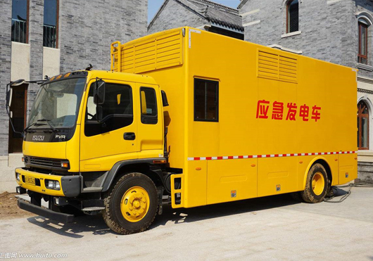 富平租赁发电机-柴油发电机的正确选择方法是什么