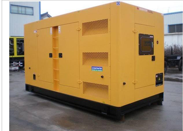 富平发电机出租-静音发电机组厂家：柴油发电机组并机需要什么条件？