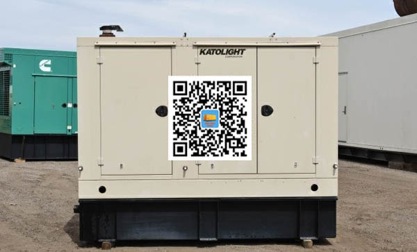 富平租赁发电机-柴油发电机电压为什么不稳？