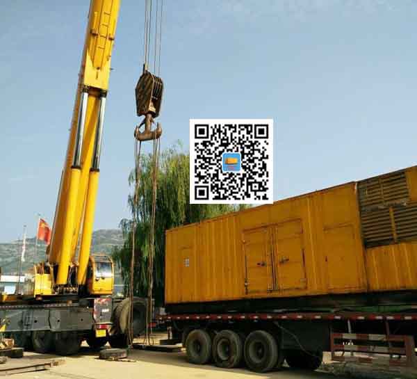 富平发电车出租-全自动发电机组长期不使用该如何保养？