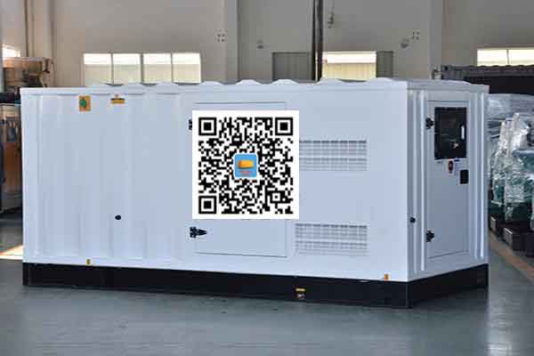 富平租赁发电机-造成柴油发电机机组产生积炭的原因？