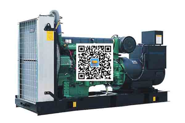 富平租赁发电机-柴油发电机组不及时维护危害大