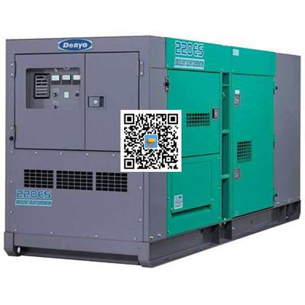 富平发电机出租-发电机组的调节器如何调整