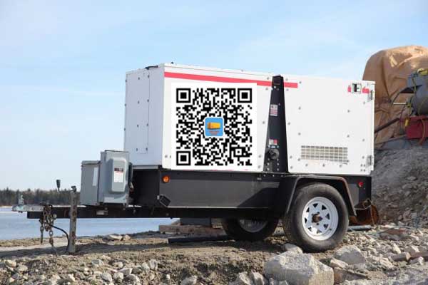 富平发电车出租-应注意的注意安全事项