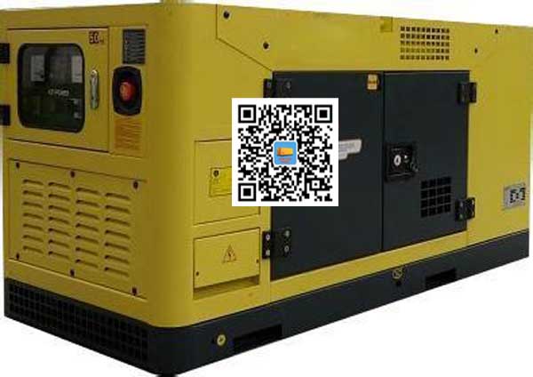 富平租赁发电机-潍柴发电机出现的故障和解决方法