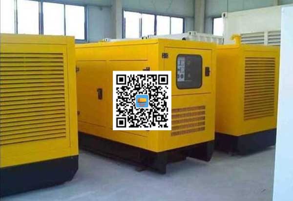 富平租赁发电机-发电机组并机及并机柜的优点