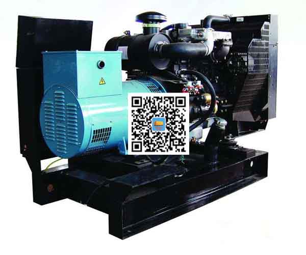 富平发电车出租-发电机的使用规范技巧