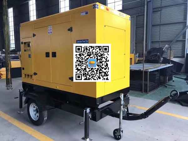 富平柴油发电机组需要经常换油吗