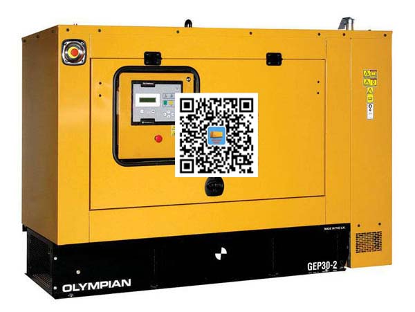 富平为什么柴油发电机组水温高