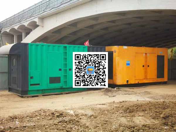 富平决定发电机顺利启动的因素及如何解决发电机冬季起动困难问题