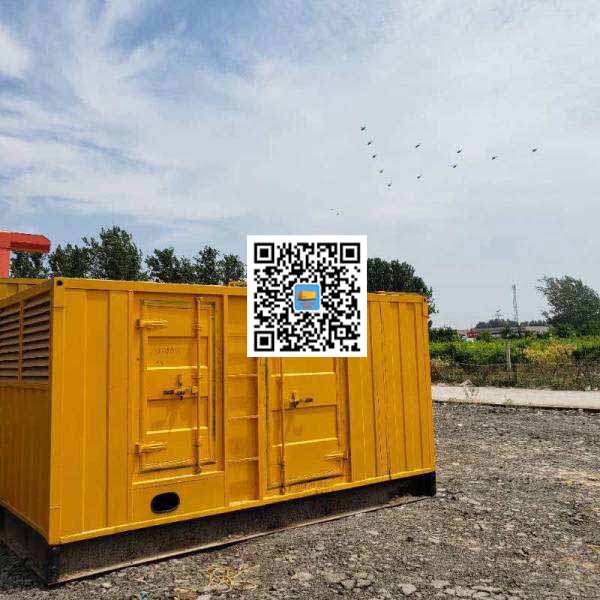 富平发电机出租发电机电刷的结构与作用是什么