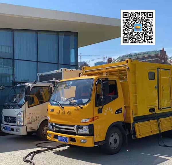 富平发电机出租-如何测试柴油发电机组