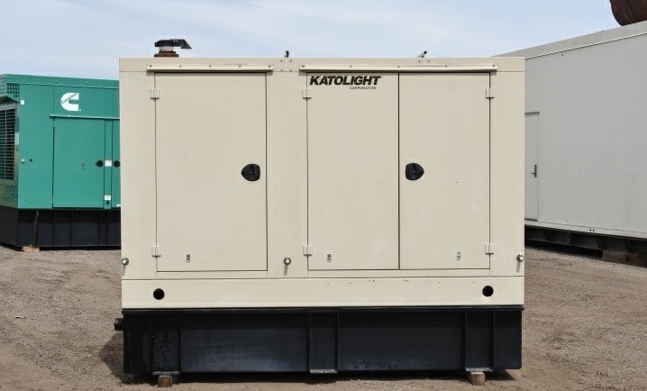 富平发电机出租-如何正确保护发电机？