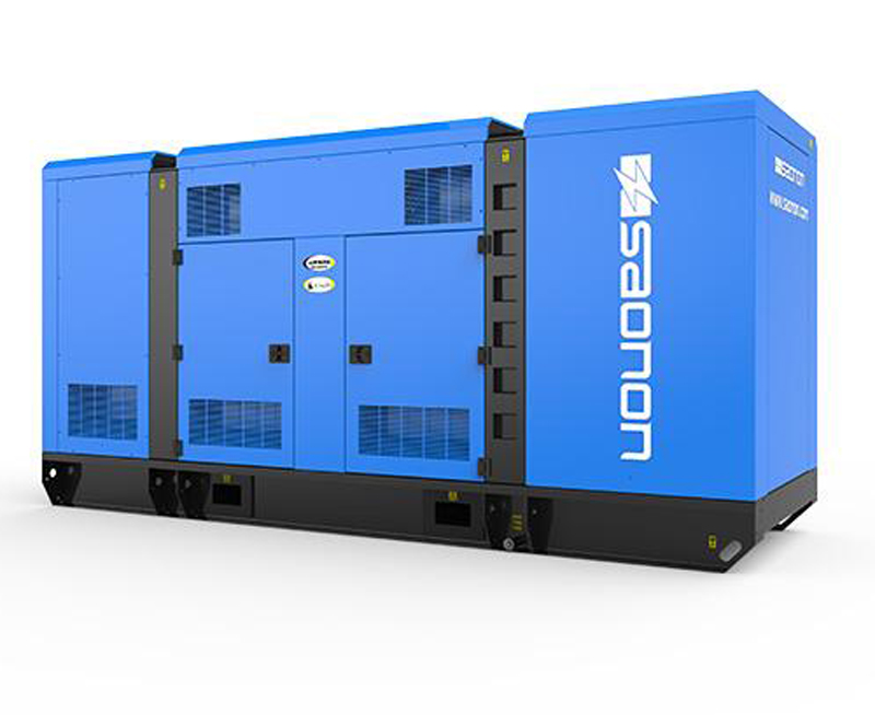 富平怎样可以延长柴油发电机组的使用寿命