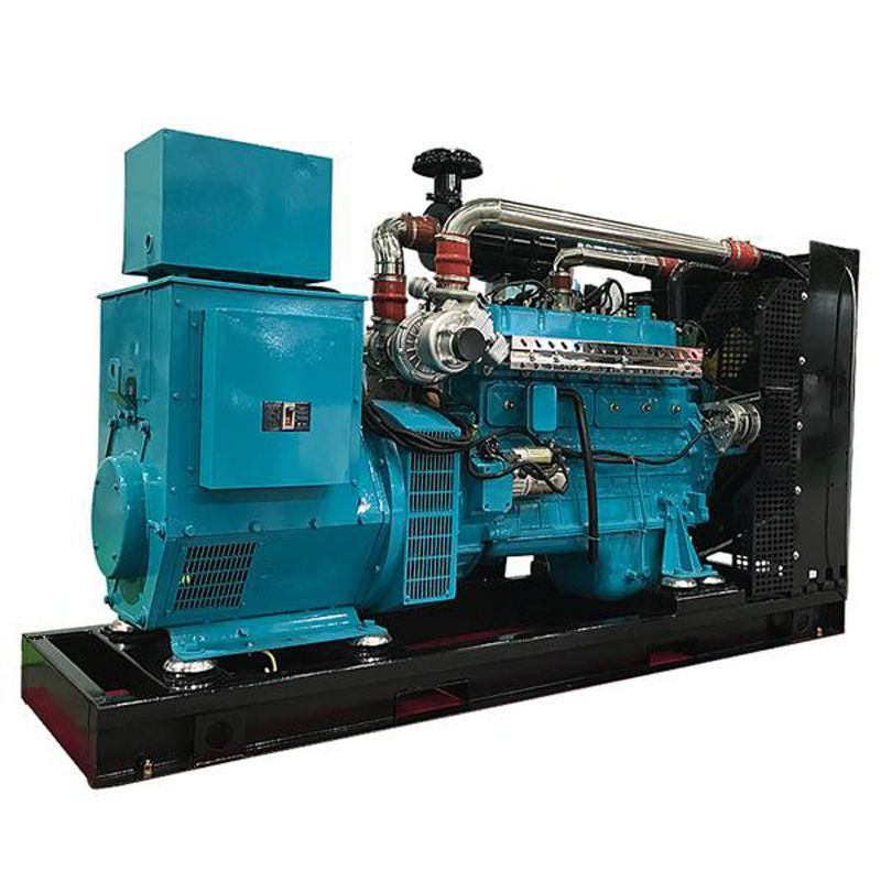 富平柴油发电机组活塞普遍问题剖析