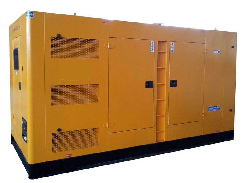 富平柴油发电机组进气门与排气门磨损严重是什么原因