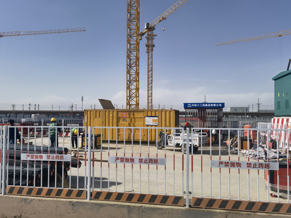 富平发电机出租电缆长度过长会对 100KW 发电机造成哪些影响？