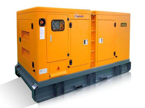 富平影响 200kw 柴油发电机油耗的因素有哪些？