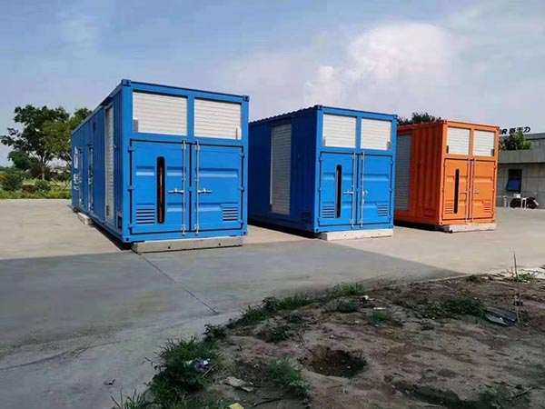 富平柴油发电机组如何保养？