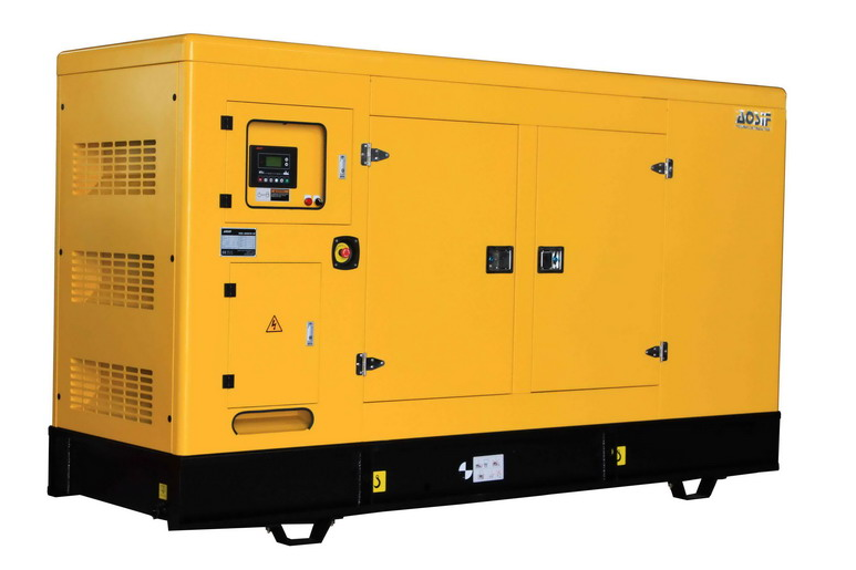 富平发电机出租自启装置的优点有哪些？