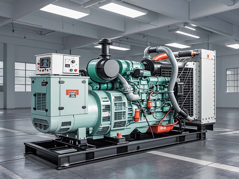 富平如何检查和维护冷却系统的水泵？