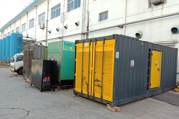 富平发电机组保养是确保其正常运行、延长使用寿命的关键，以下是一些保养注意事项