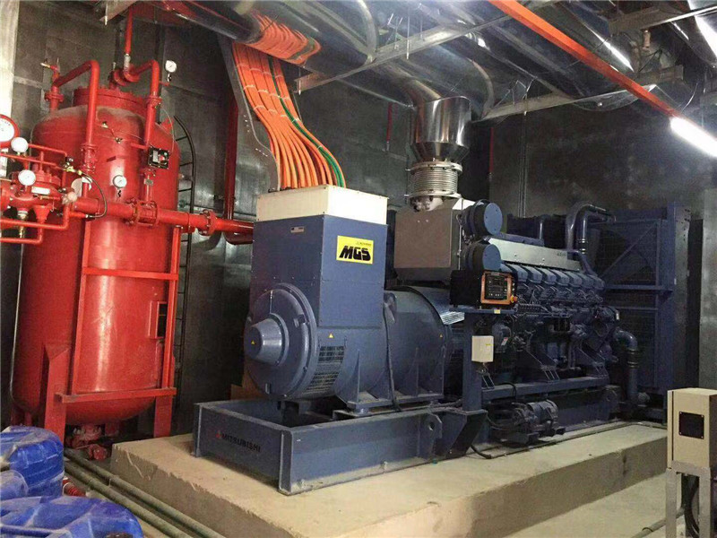 富平2024储能设备的前景和市场怎么样？