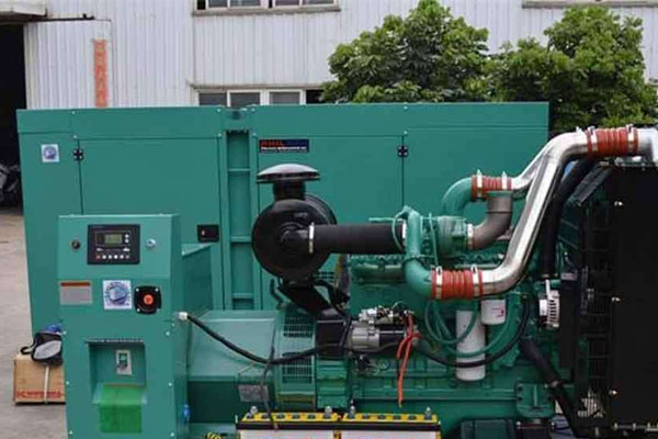 富平工厂发电机应急发电注意事项？