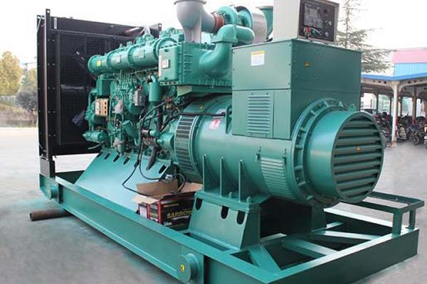 富平工厂发电机应急发电中如何优化燃油储备管理？