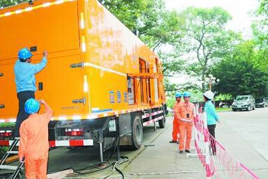 富平不同标号的柴油可以混合使用吗？