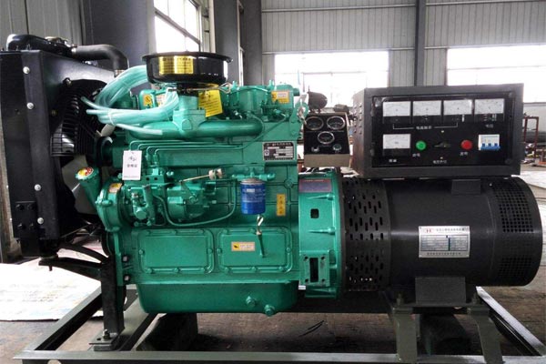 富平传感器在柴油发电机组中起到什么作用？