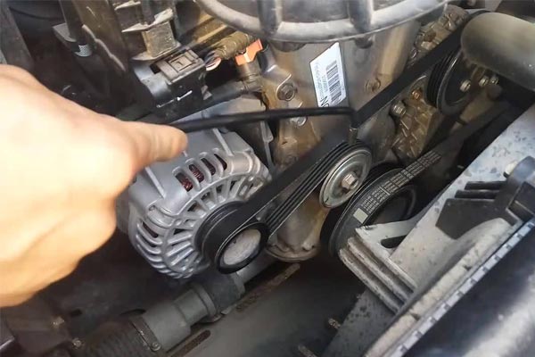 富平转速传感器的工作原理是什么？