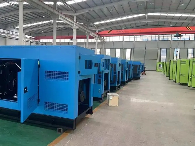 富平如何判断柴油发电机组的电瓶是否需要更换？