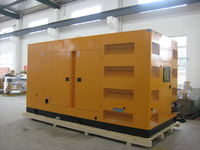 富平不同类型的发电机组在冬季保养时的注意事项有何差异？