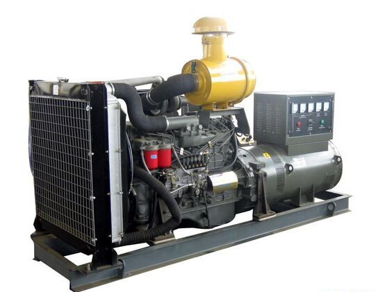 富平汽油发电机组冬季保养时，燃油系统需要注意什么？