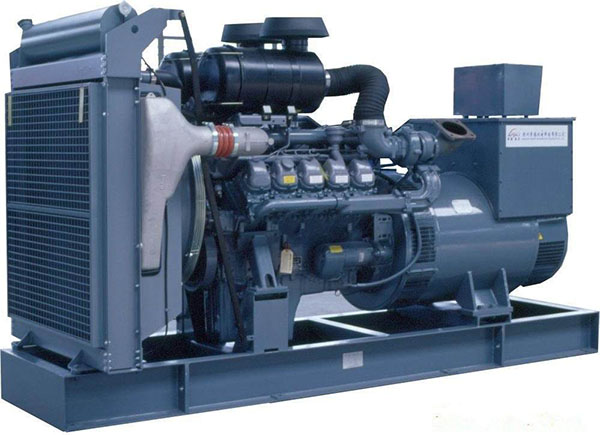 富平发电机组冬季保养需注意哪些细节？