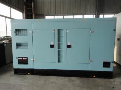 富平更换发电机组燃油预热装置的加热元件需要注意哪些细节？