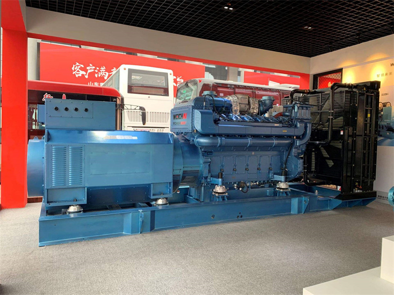 富平柴油发电机组冬季保养周期是多久？