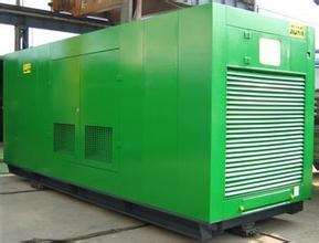 富平柴油发电机组的加热装置有哪些类型？