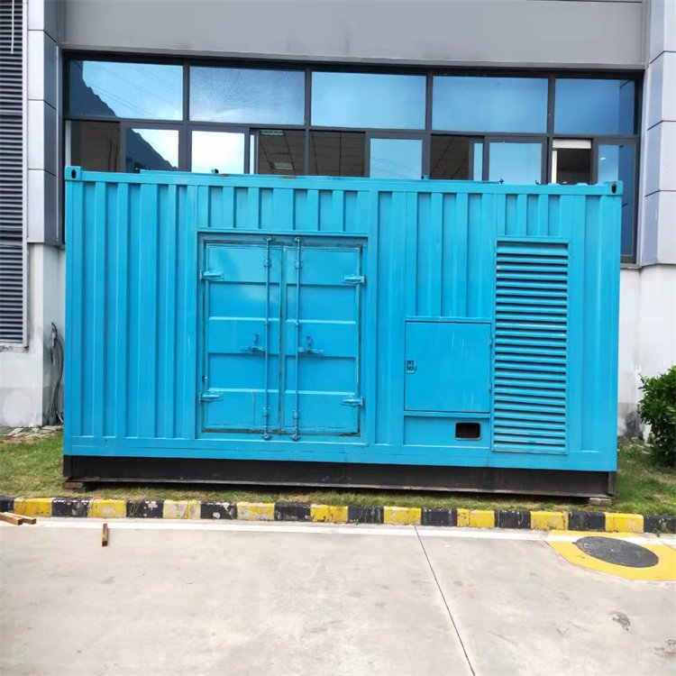 富平柴油发电机组冬季燃油使用注意事项？